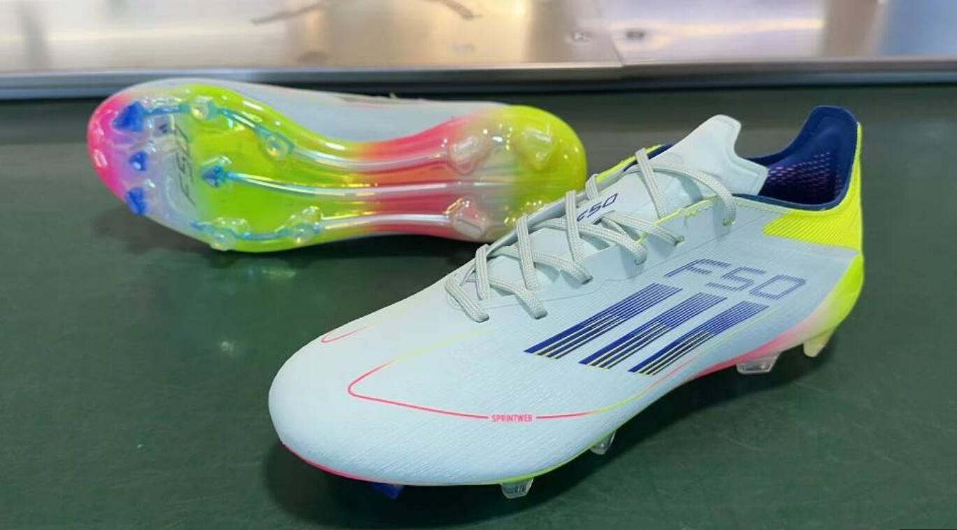 Adidas F50 Elite FG LC Teaser Size 39-45-62977715